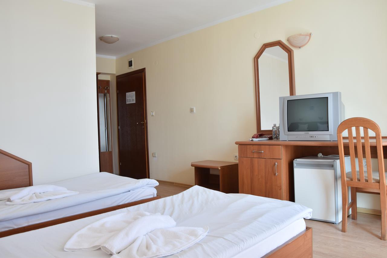 Hotel Shipka Beach Sunny Beach Eksteriør billede